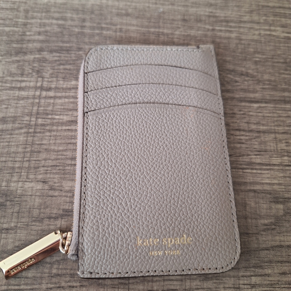 Kate spade card holder